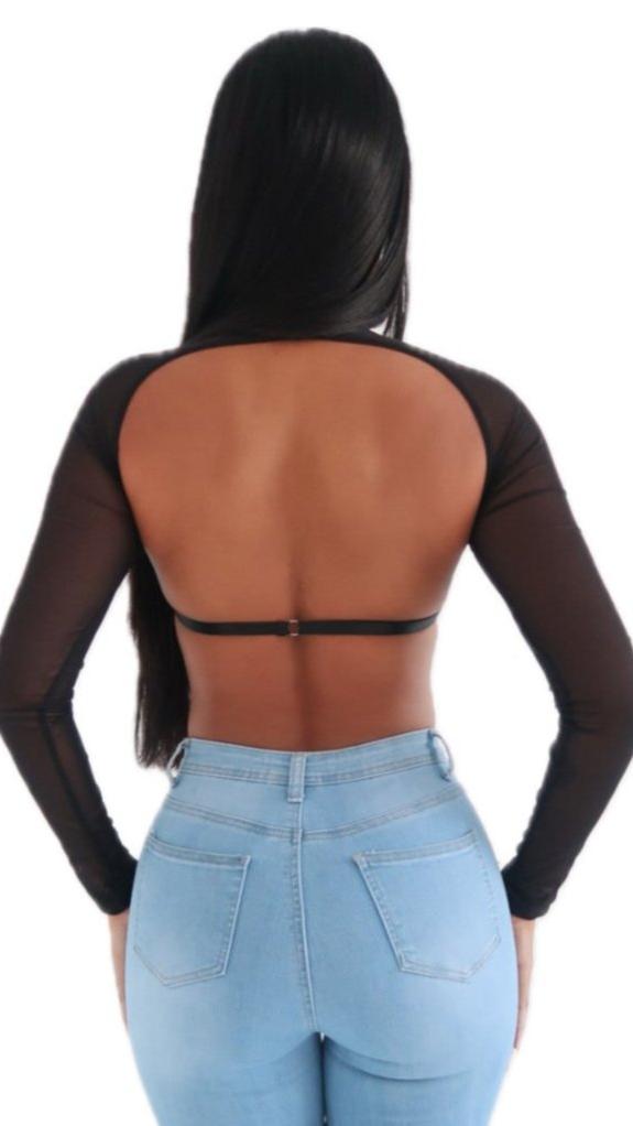 "Rich" Top