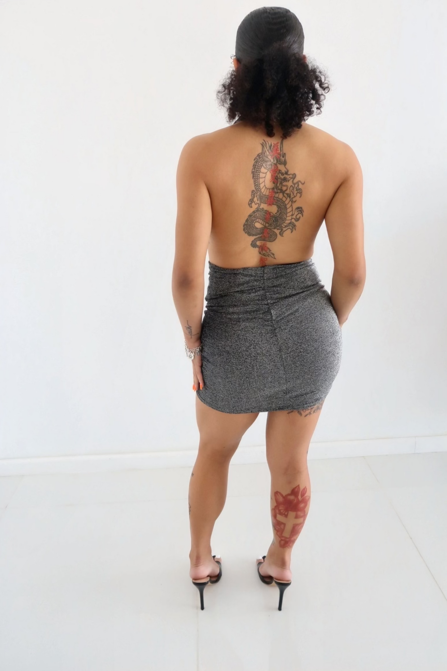 Jasmine Dress