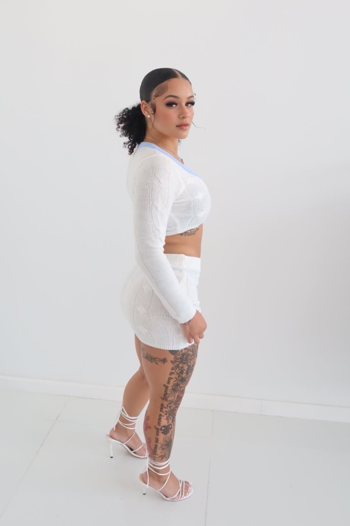 Wonderland Set