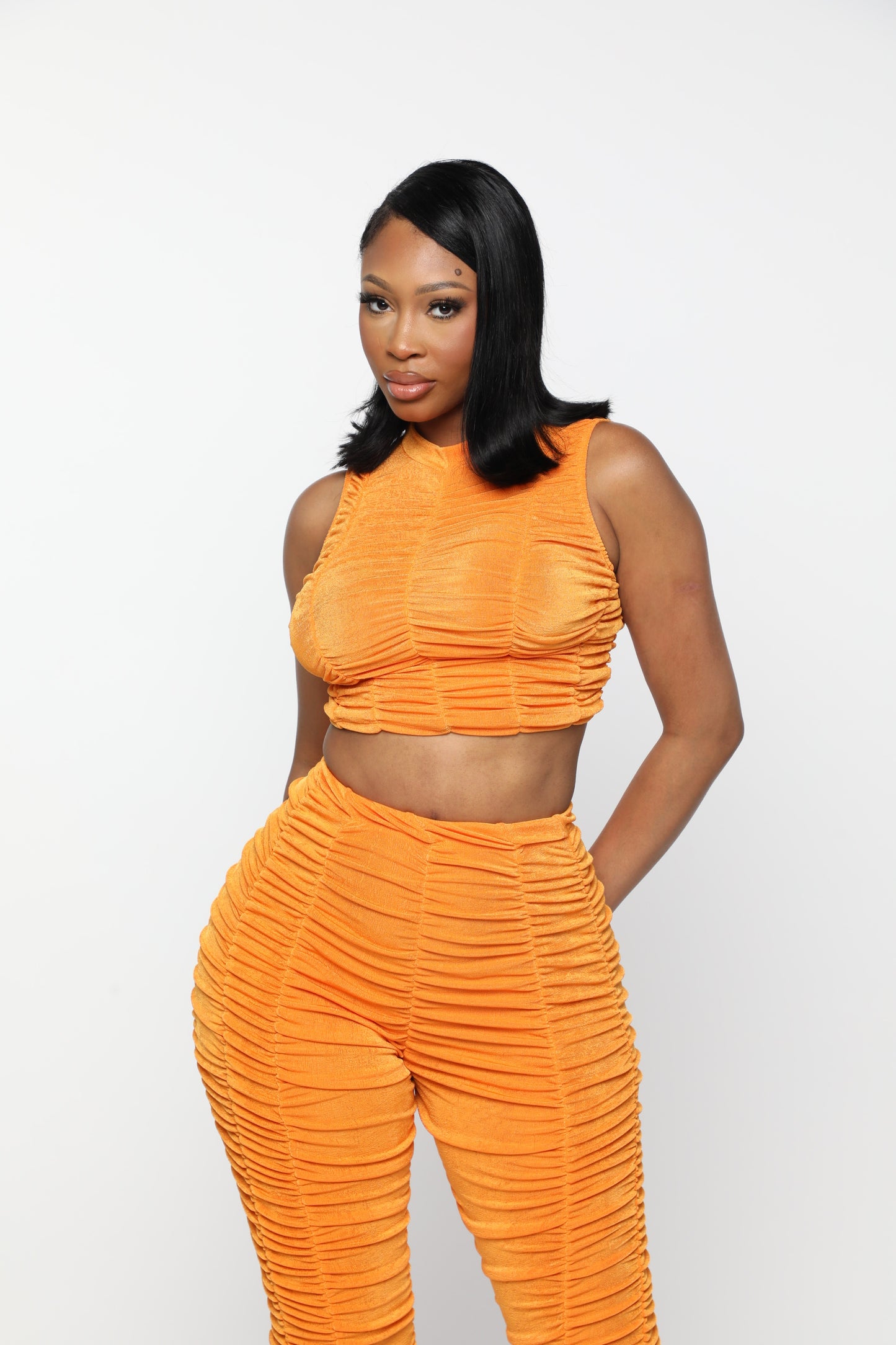 Creamsicle Set