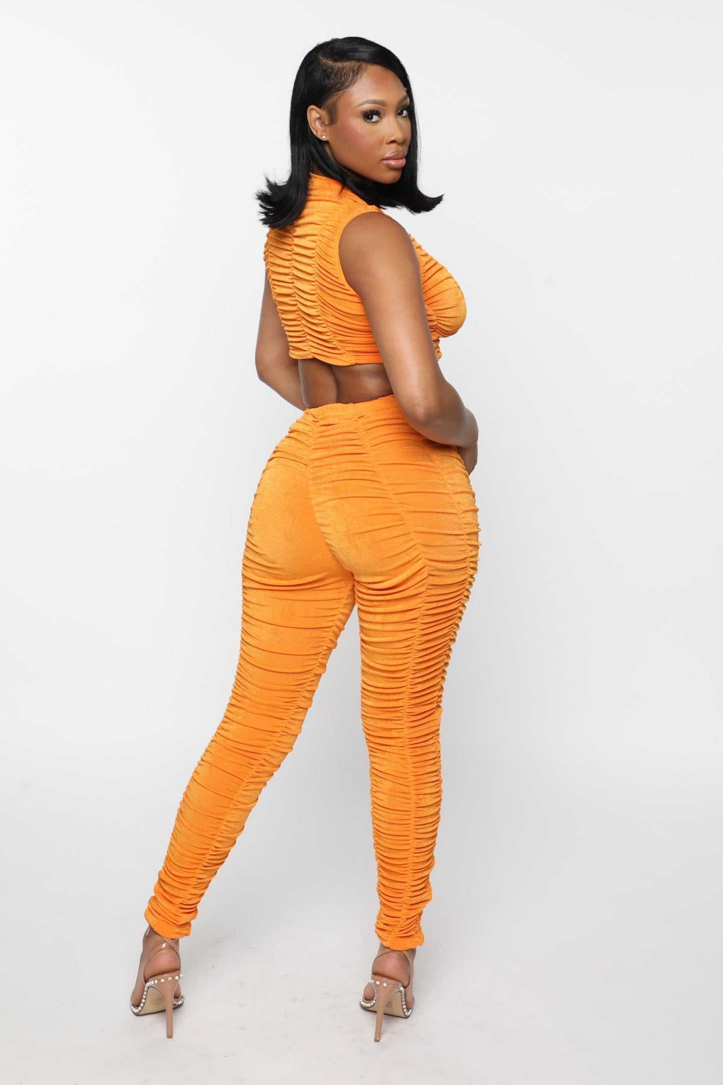 Creamsicle Set